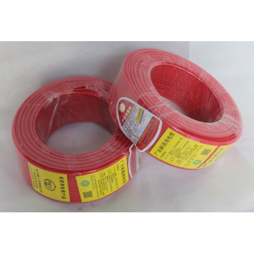 WDZB-BYJ-2.5mm²
